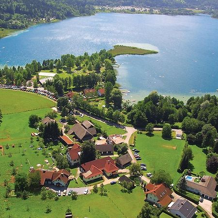 Bauernhof Liendl Βίλα Keutschach am See Εξωτερικό φωτογραφία